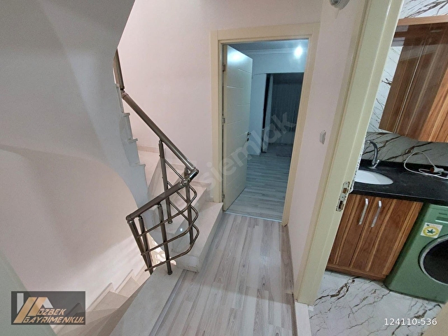 İzmir Dikili Salihleraltı Gökyakut Sitesinde 3+1 Satılık Yazlık - Görsel 13