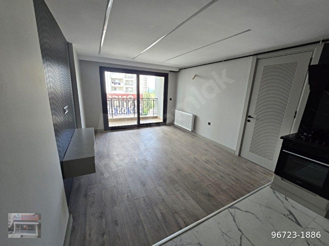Yurt Mh. Fore Kazık Temel  Bulvar Üzeri Kombili Lüks 2+1 Sıfır Daire - Görsel 5