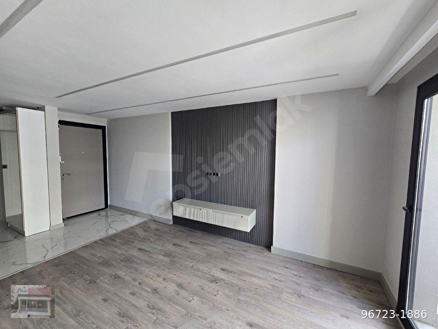 Yurt Mh. Fore Kazık Temel  Bulvar Üzeri Kombili Lüks 2+1 Sıfır Daire - Görsel 7