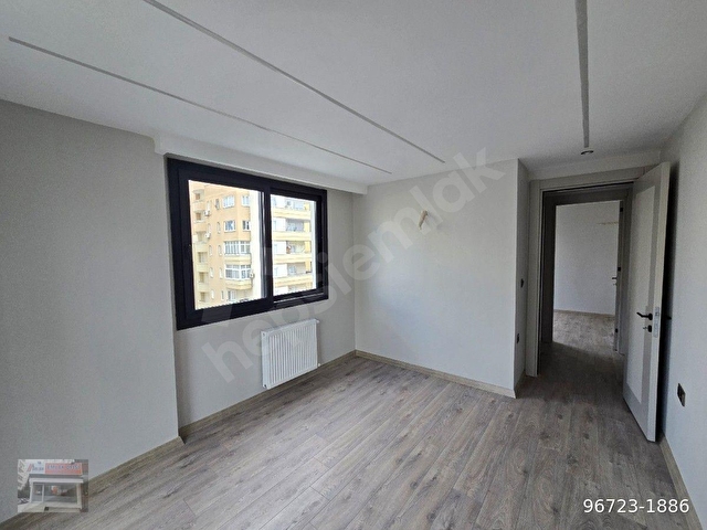 Yurt Mh. Fore Kazık Temel  Bulvar Üzeri Kombili Lüks 2+1 Sıfır Daire - Görsel 11