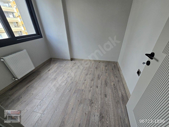 Yurt Mh. Fore Kazık Temel  Bulvar Üzeri Kombili Lüks 2+1 Sıfır Daire - Görsel 14