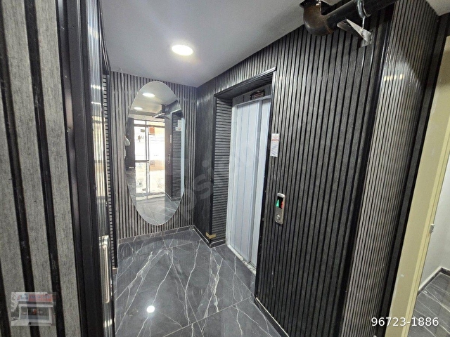 Yurt Mh. Fore Kazık Temel  Bulvar Üzeri Kombili Lüks 2+1 Sıfır Daire - Görsel 17