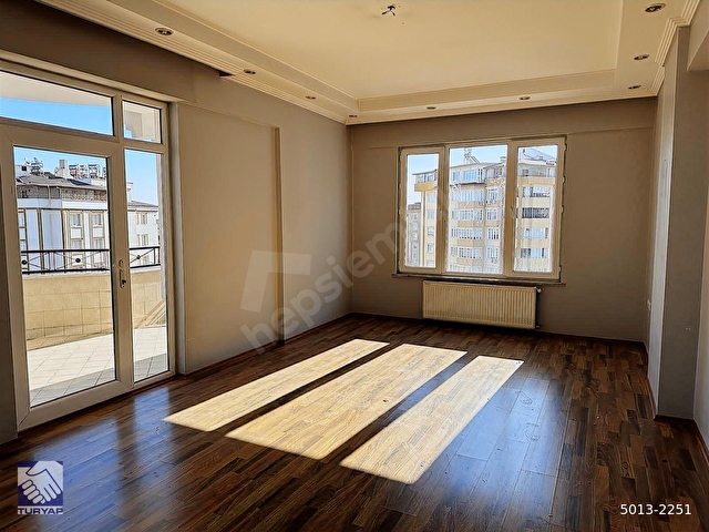 GÜVENEVLER TRAMVAY YOLUNDA SATILIK 4+1 DAİRE - Görsel 7