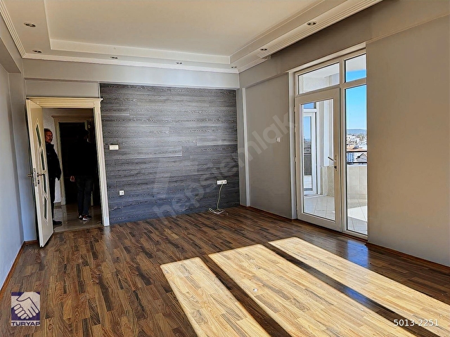 GÜVENEVLER TRAMVAY YOLUNDA SATILIK 4+1 DAİRE - Görsel 11