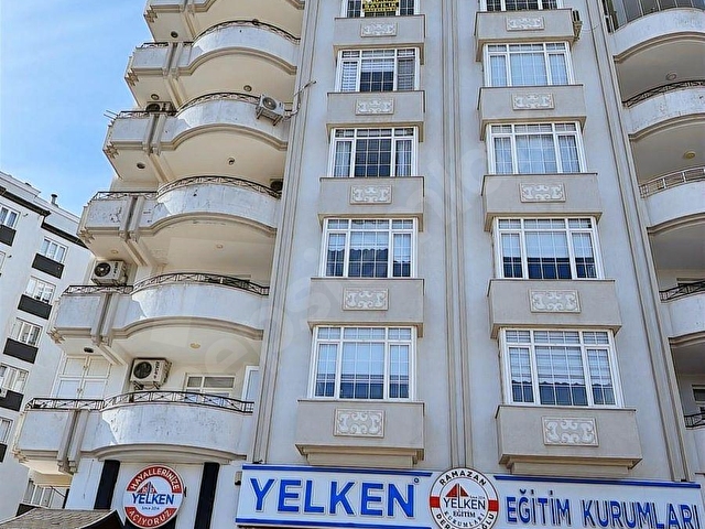 GÜVENEVLER TRAMVAY YOLUNDA SATILIK 4+1 DAİRE