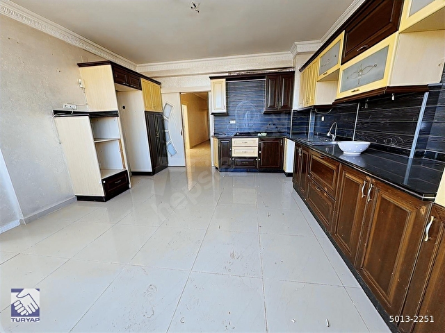 GÜVENEVLER TRAMVAY YOLUNDA SATILIK 4+1 DAİRE - Görsel 16