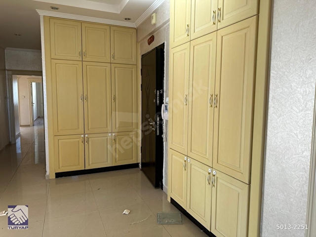 GÜVENEVLER TRAMVAY YOLUNDA SATILIK 4+1 DAİRE - Görsel 24