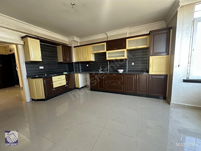 GÜVENEVLER TRAMVAY YOLUNDA SATILIK 4+1 DAİRE - Görsel 17
