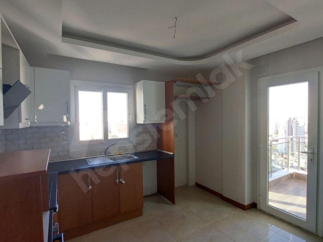 100.YIL MAH.KİRALIK 2+1 DAİRE DOĞAL GAZLI ÇİFT BANYOLU GİY.ODALI - Görsel 8