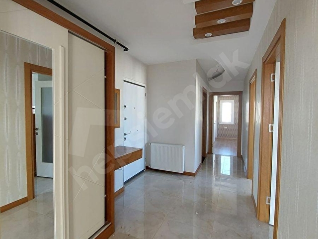 100.YIL MAH.KİRALIK 2+1 DAİRE DOĞAL GAZLI ÇİFT BANYOLU GİY.ODALI - Görsel 10