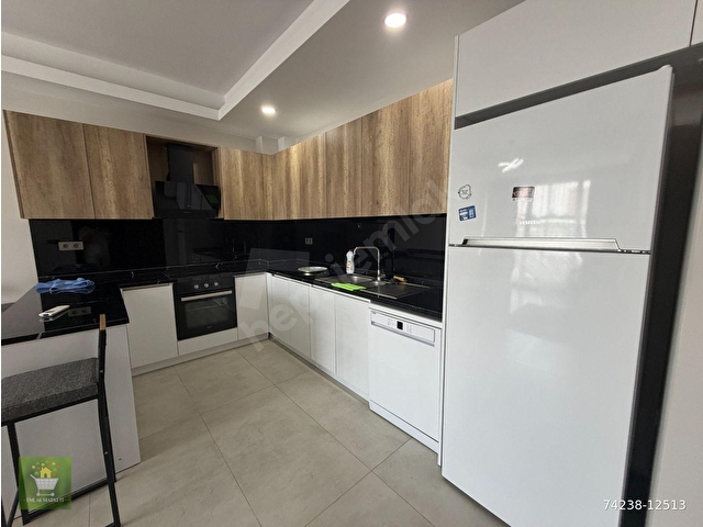 CROSS TWİNS 2+1 FULL EŞYALI ARAKAT KİRALIK DAİRE - Görsel 7