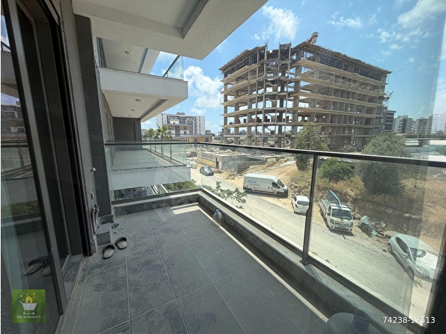 CROSS TWİNS 2+1 FULL EŞYALI ARAKAT KİRALIK DAİRE - Görsel 20