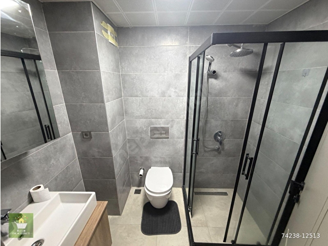 CROSS TWİNS 2+1 FULL EŞYALI ARAKAT KİRALIK DAİRE - Görsel 16