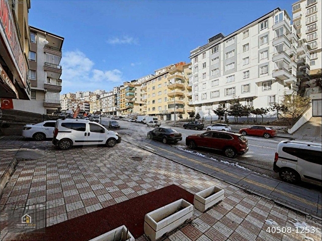 PEKESENDEN İŞLEK ANA CADDE ÜZERİ 140 METRE KARE BAHÇE KULLANIMLI DÜKKAN - Görsel 6
