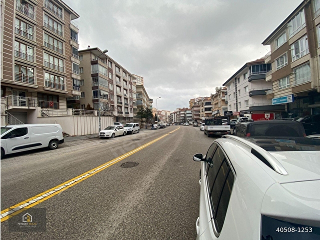PEKESENDEN İŞLEK ANA CADDE ÜZERİ 140 METRE KARE BAHÇE KULLANIMLI DÜKKAN - Görsel 8