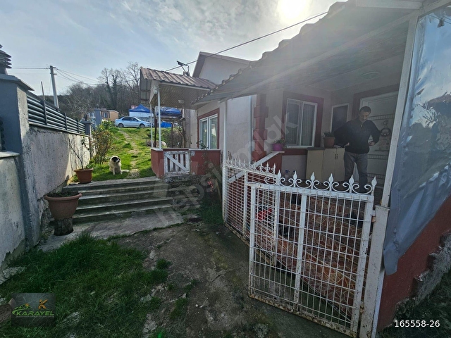 Sakaryanın en gözde böl. Kazımpaşa Uzunköy de Satılık Müstakil - Görsel 21