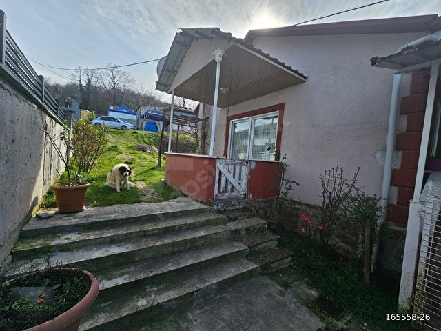 Sakaryanın en gözde böl. Kazımpaşa Uzunköy de Satılık Müstakil - Görsel 18