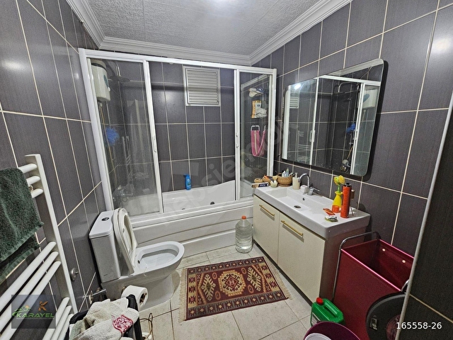 Sakaryanın en gözde böl. Kazımpaşa Uzunköy de Satılık Müstakil - Görsel 27