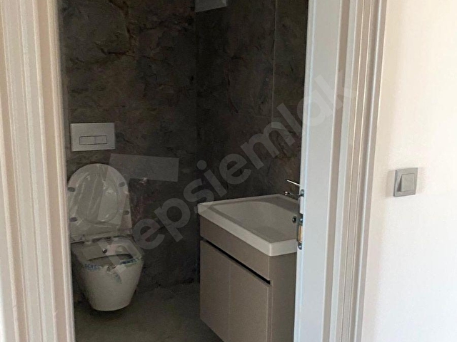 SİLİVRİ YAŞAMKENT PEHLİVANOĞLU SİTESİNDE KİRALIK 3+1 DAİRE - Görsel 9
