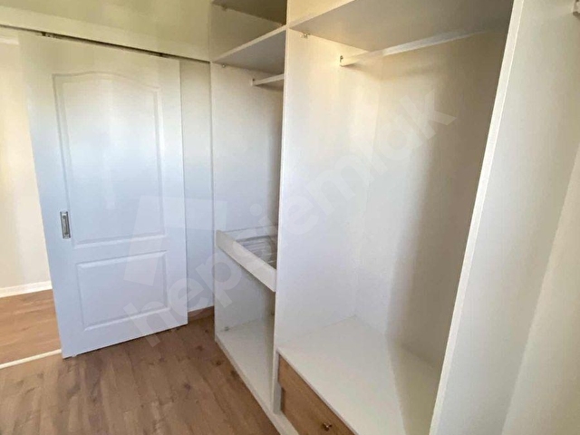 TÜRKSAN BEBEKÖYDE CLUBHOUSE KARŞISINDA DENİZ MANZARALI 3+1 130m2 - Görsel 22