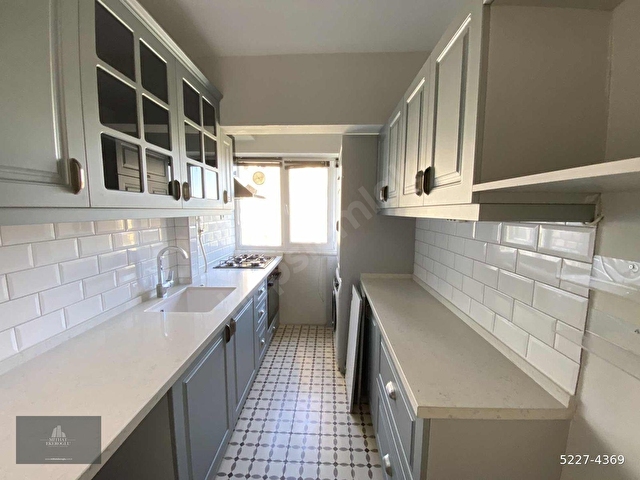 TÜRKSAN BEBEKÖYDE CLUBHOUSE KARŞISINDA DENİZ MANZARALI 3+1 130m2 - Görsel 13