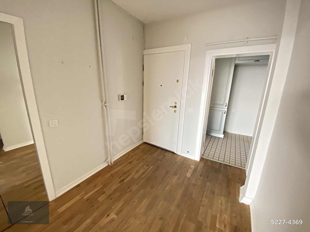TÜRKSAN BEBEKÖYDE CLUBHOUSE KARŞISINDA DENİZ MANZARALI 3+1 130m2 - Görsel 10