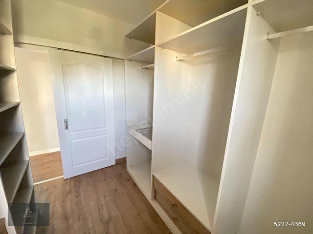 TÜRKSAN BEBEKÖYDE CLUBHOUSE KARŞISINDA DENİZ MANZARALI 3+1 130m2 - Görsel 23