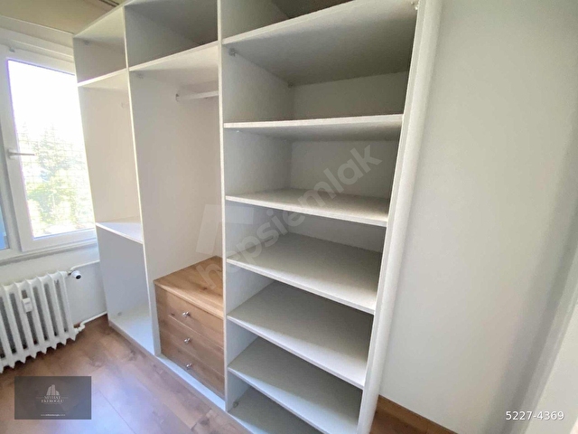TÜRKSAN BEBEKÖYDE CLUBHOUSE KARŞISINDA DENİZ MANZARALI 3+1 130m2 - Görsel 24
