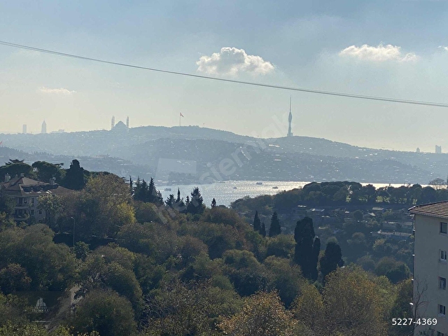 TÜRKSAN BEBEKÖYDE CLUBHOUSE KARŞISINDA DENİZ MANZARALI 3+1 130m2