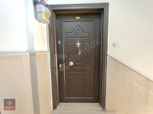 SERTOĞLU EMLAKTAN GÜZELYURT MAHALLESİNDE 2+1 KİRALIK DAİRE - Görsel 3