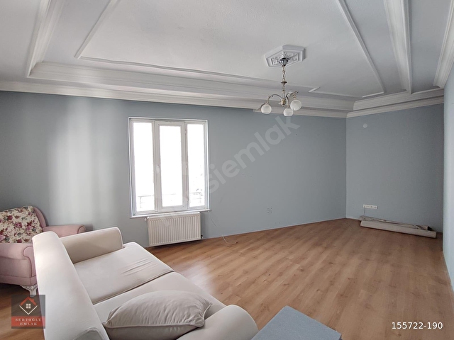SERTOĞLU EMLAKTAN GÜZELYURT MAHALLESİNDE 2+1 KİRALIK DAİRE - Görsel 12