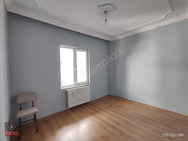 SERTOĞLU EMLAKTAN GÜZELYURT MAHALLESİNDE 2+1 KİRALIK DAİRE - Görsel 13