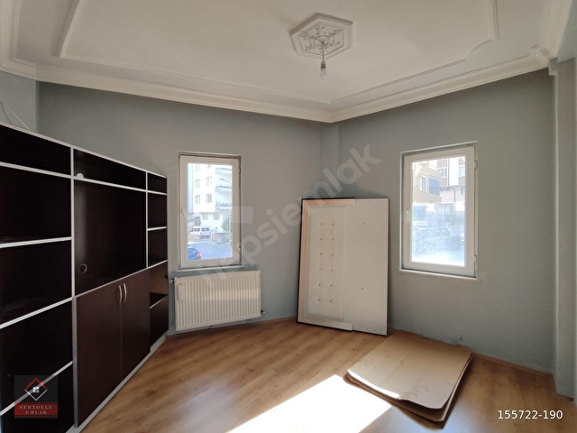 SERTOĞLU EMLAKTAN GÜZELYURT MAHALLESİNDE 2+1 KİRALIK DAİRE - Görsel 9