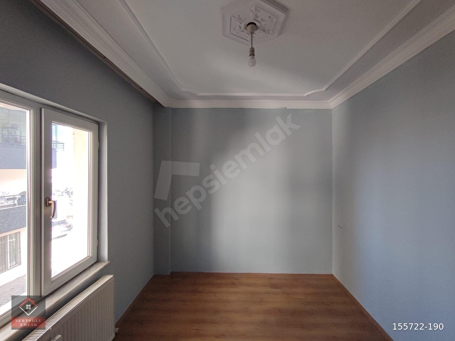 SERTOĞLU EMLAKTAN GÜZELYURT MAHALLESİNDE 2+1 KİRALIK DAİRE - Görsel 15