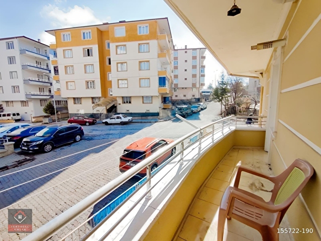 SERTOĞLU EMLAKTAN GÜZELYURT MAHALLESİNDE 2+1 KİRALIK DAİRE - Görsel 18
