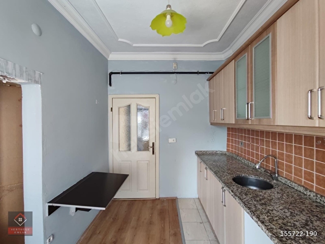 SERTOĞLU EMLAKTAN GÜZELYURT MAHALLESİNDE 2+1 KİRALIK DAİRE - Görsel 8