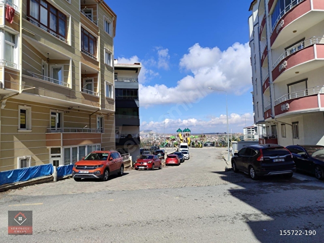 SERTOĞLU EMLAKTAN GÜZELYURT MAHALLESİNDE 2+1 KİRALIK DAİRE - Görsel 20