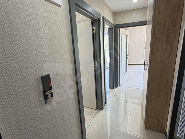 (renix.app) Masal Parka Yakın Kiralık Yeni 2+1 Daire - Görsel 29