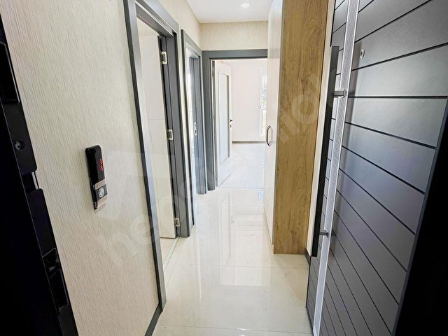(renix.app) Masal Parka Yakın Kiralık Yeni 2+1 Daire - Görsel 30