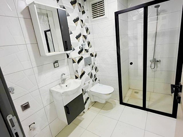 (renix.app) Masal Parka Yakın Kiralık Yeni 2+1 Daire - Görsel 28