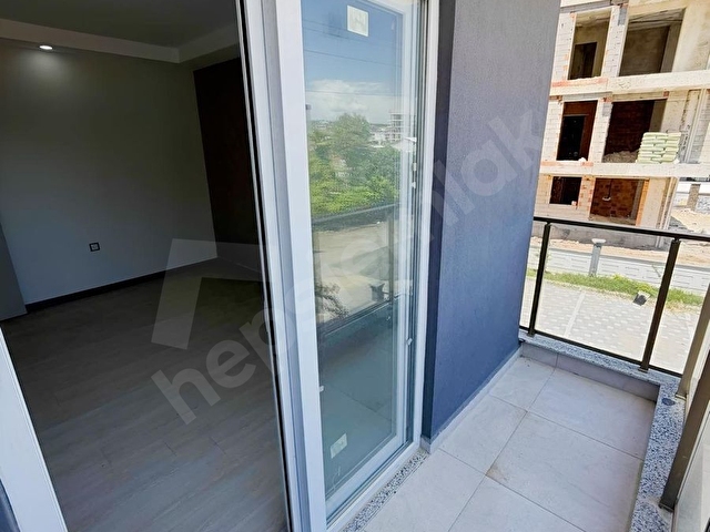 (renix.app) Masal Parka Yakın Kiralık Yeni 2+1 Daire - Görsel 17