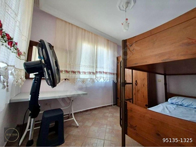 Gümüşlük Yalıkavak Özel Havuzlu Deniz Manzaralı Villa - Görsel 12