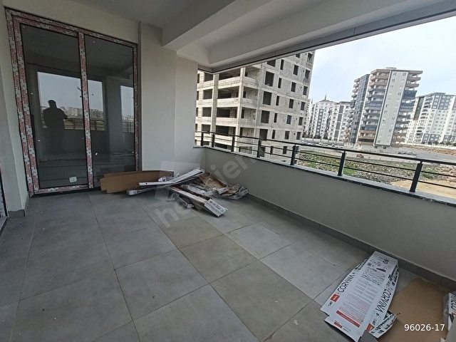 1. SINIF İŞCİLİKLİ & AKILLI SİSTEME SAHİP 2,5+1 SIFIR DAİRE - Görsel 6