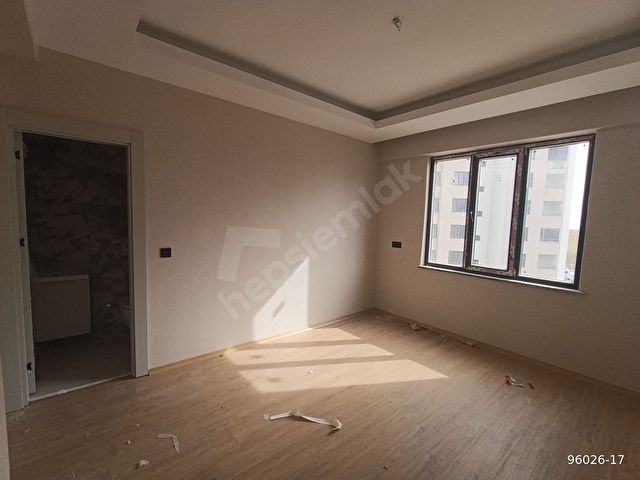 1. SINIF İŞCİLİKLİ & AKILLI SİSTEME SAHİP 2,5+1 SIFIR DAİRE - Görsel 17