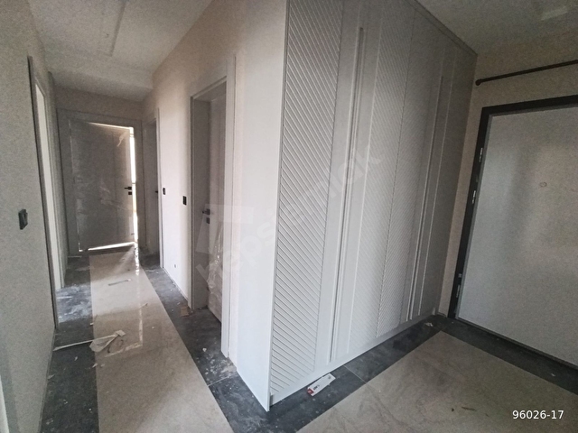 1. SINIF İŞCİLİKLİ & AKILLI SİSTEME SAHİP 2,5+1 SIFIR DAİRE - Görsel 27