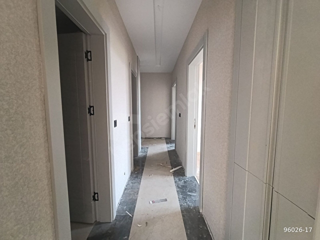 1. SINIF İŞCİLİKLİ & AKILLI SİSTEME SAHİP 2,5+1 SIFIR DAİRE - Görsel 23