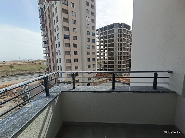 1. SINIF İŞCİLİKLİ & AKILLI SİSTEME SAHİP 2,5+1 SIFIR DAİRE - Görsel 8