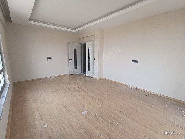 1. SINIF İŞCİLİKLİ & AKILLI SİSTEME SAHİP 2,5+1 SIFIR DAİRE - Görsel 13