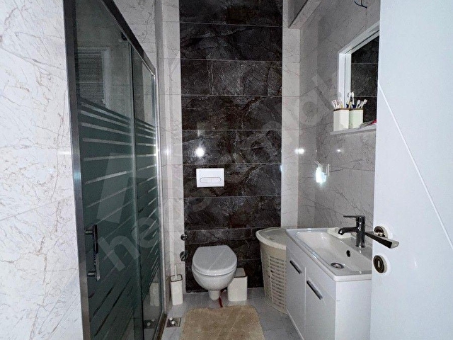 DAVUTLAR MERKEZDE HAVUZLU SITEDE 2+1 DAİRE - Görsel 10