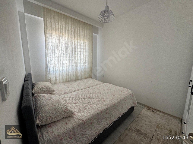 DAVUTLAR MERKEZDE HAVUZLU SITEDE 2+1 DAİRE - Görsel 13
